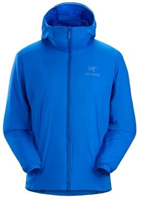 Arcteryx ATOM LT HOODY MENS, Fluidity