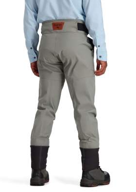 Вейдерсы Simms Freestone Wading Pant, Smoke