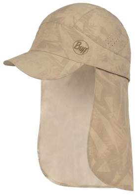 Buff Pack Sahara Cap, Acai Sand