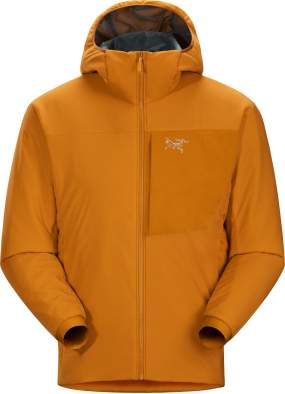 Arcteryx PROTON LT HOODY MENS, Wildchild