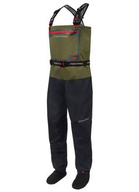 Finntrail WADEMAN 1524, Khaki