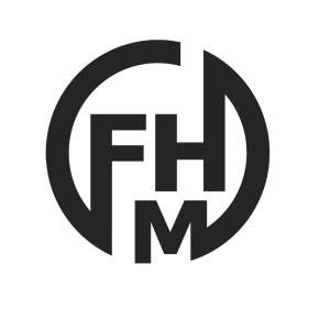 Сертификат бренда FHM Group лицензия на продукцию