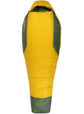 Klymit WILD ASPEN 0 Large, жёлто-зелёный