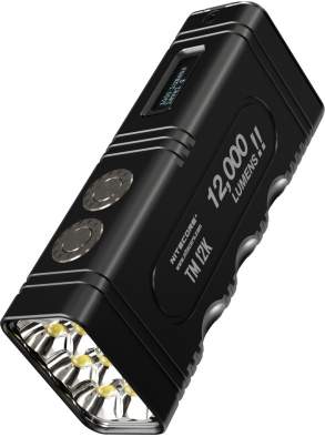 Nitecore TM12K