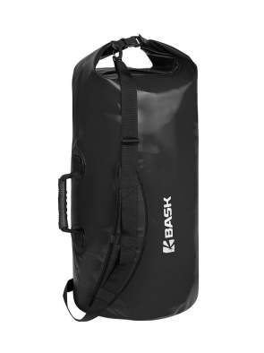 BASK WP BAG 25 V3, чёрный