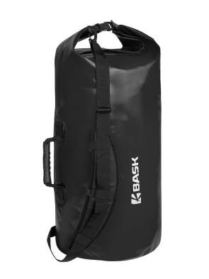 BASK WP BAG 40 V3, чёрный