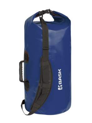 BASK WP BAG 40 V3, синий