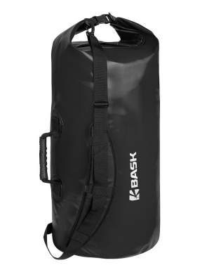 BASK WP BAG 60 V3, чёрный