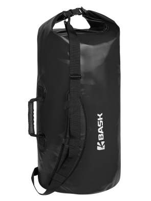 BASK WP BAG 80 V3, чёрный