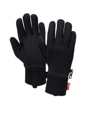 BASK STRETCH GLOVE V2, чёрный