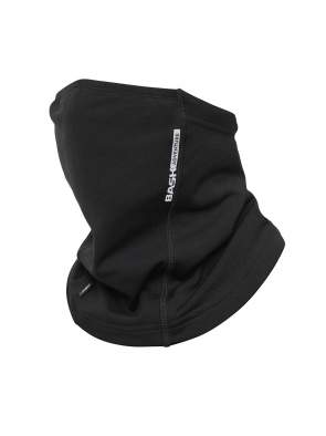 BASK GRID NECK GAITER, чёрный