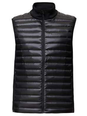 BASK CHAMONIX LIGHT VEST, чёрный