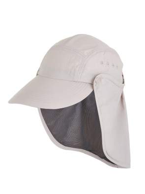 Кепка Pike SUNSHIELD CAP, Khaki