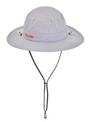 Панама Pike SUNSHIELD SOMBRERO, Grey