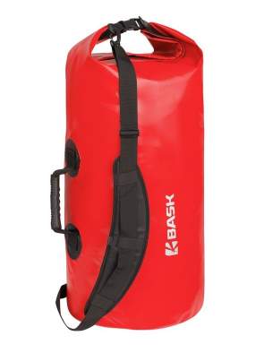 Гермомешок BASK WP BAG 60 V3, красный