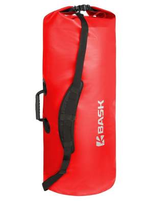 BASK WP BAG 130 V3, красный