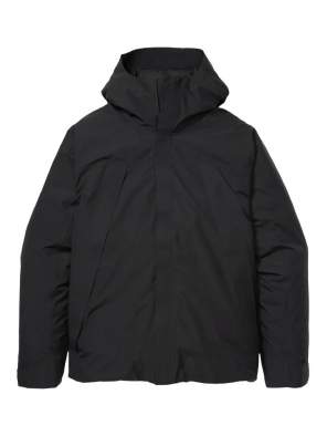 Marmot GREENPOINT FEATHERLESS JACKET, Black