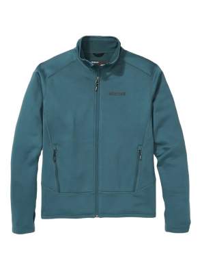 Marmot OLDEN POLARTEC JACKET, Stargazer