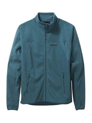 Marmot PISGAH FLEECE JACKET, Stargazer