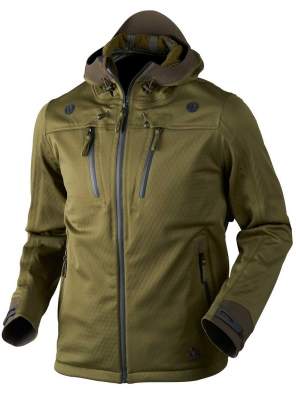 Seeland Hawker Shell Jacket, Pro Green