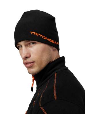 Triton FLEECE, чёрный