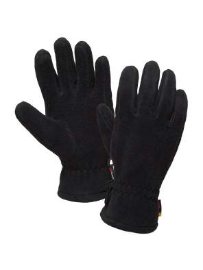 BASK POLAR GLOVE LIGHT V2, чёрный