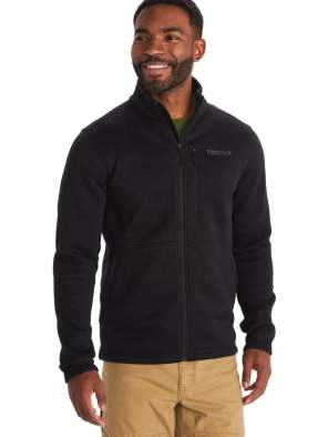 Marmot DROP LINE JACKET, Black