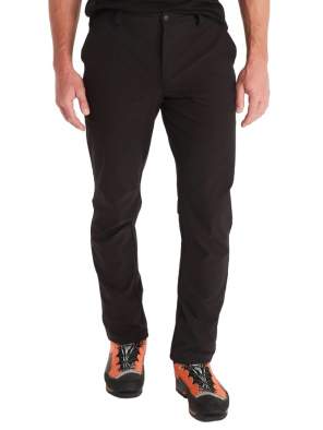 Marmot SCREE PANT, Black