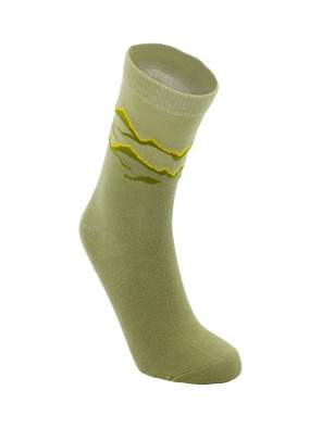 Viking Boososcks 2023-24, Green