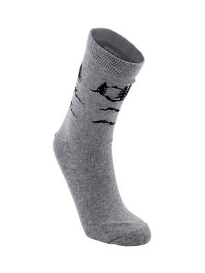 Viking Boososcks 2023-24, Grey