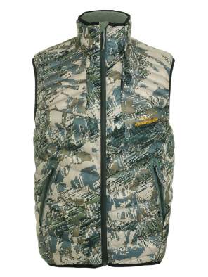 King Hunter WARM, Camo Gray