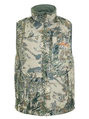 King Hunter WARM LIGHT, Camo Gray