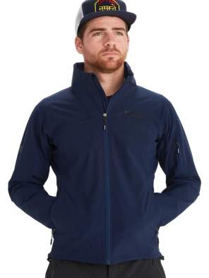 Marmot ALSEK JACKET, Arctic Navy