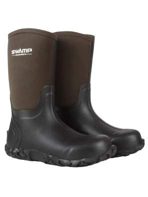 Swampboots COYOTE, Brown