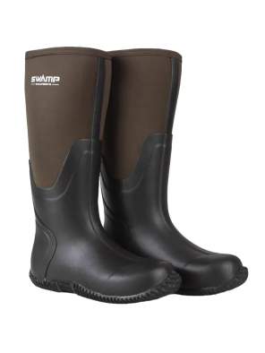 Swampboots DINGO, Brown