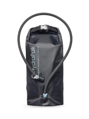 HydraPak Hydrasleeve Reservoir 3L, чёрный