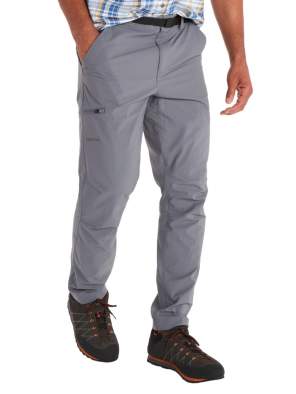 Marmot ARCH ROCK PANT, Dark Steel