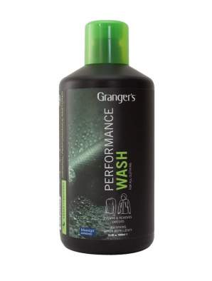 GRANGERS Performance Wash 1000 мл