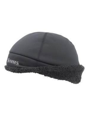 Simms ExStream Windbloc Beanie, Raven