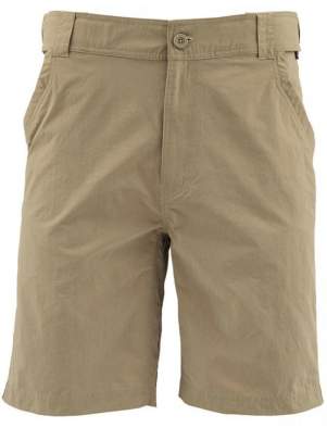 Simms Superlight Short, Cork