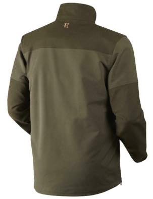 Harkila Pro Hunter Softshell Jacket, Willow Green