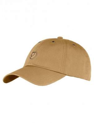 Fjallraven Vidda Cap, Buckwheat Brown