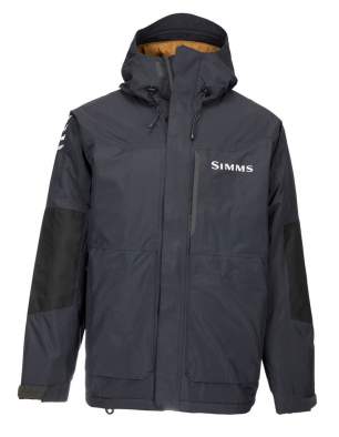 Simms Challenger Insulated Jacket '20, Black