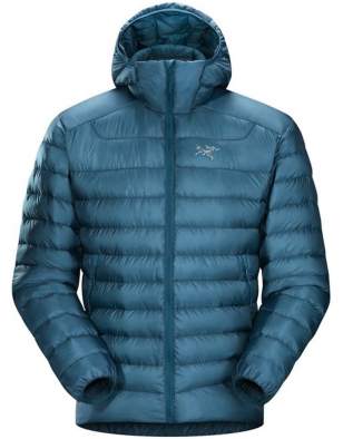 Arcteryx CERIUM LT HOODY MEN'S, Forcefield