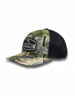 SKRE PATCH HAT, Summit