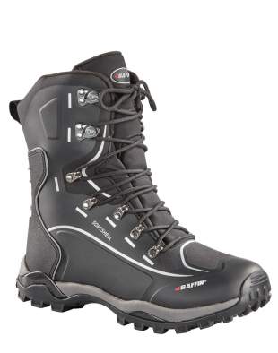 Baffin SNOSTORM BLACK