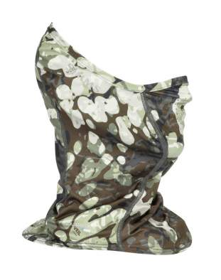 Simms SunGaiter, Riparian Camo