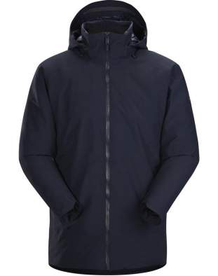 Arcteryx CAMOSUN PARKA MEN'S, Kingfisher