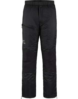 Arcteryx NUCLEI PANT, Black