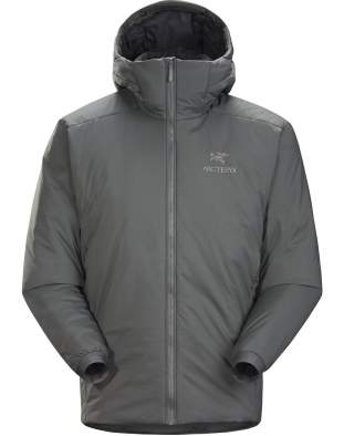 Arcteryx ATOM AR HOODY MENS, Microchip